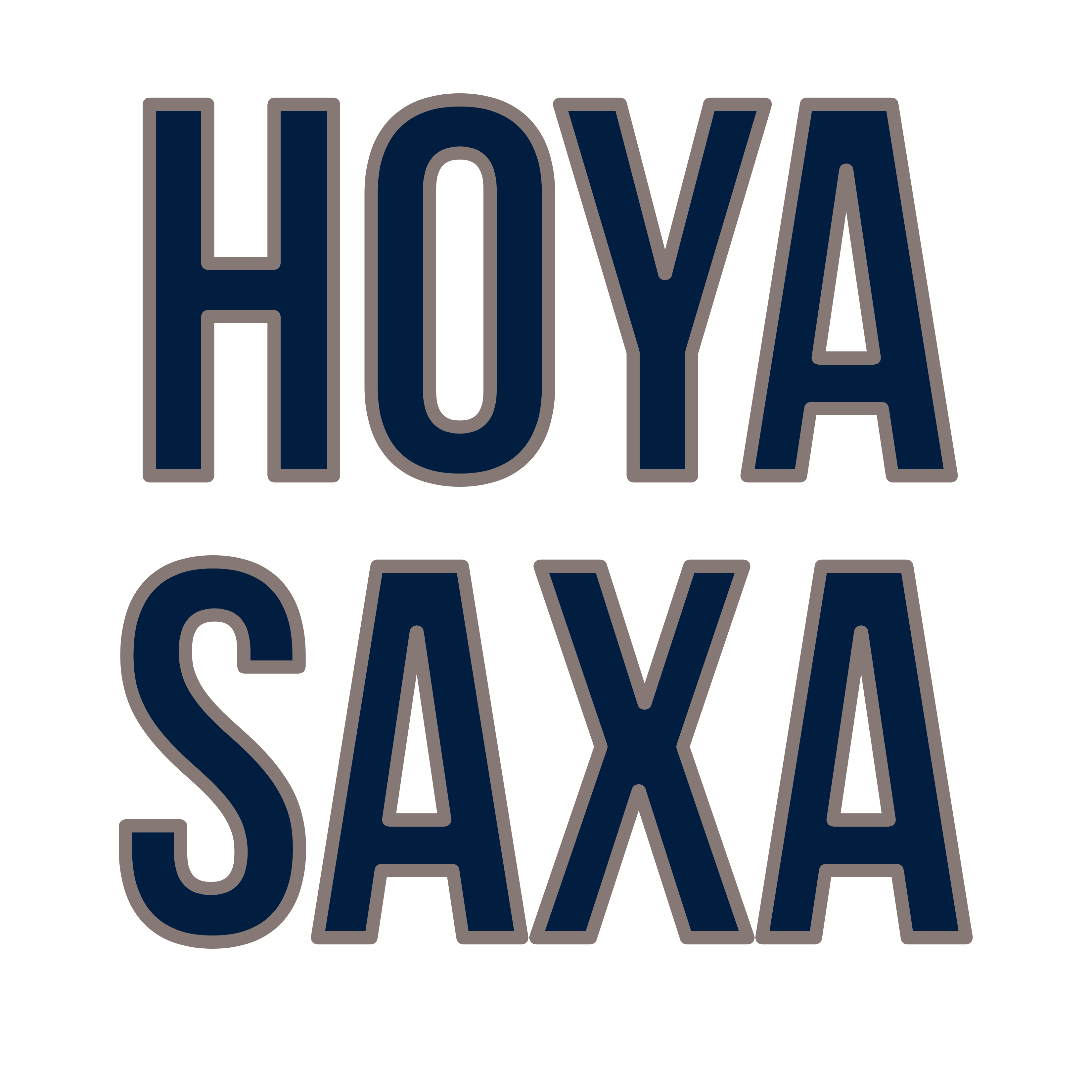 Hoya Saxa